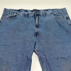 Real Ranch Regular Jeans Men's Size 56x30